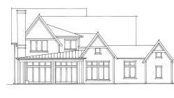 Annabelle - Rear Elevation_2400