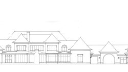 Bordeaux - Rear Elevation_2400