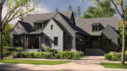 Briarcliffe - Front