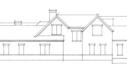 Finnsbury - Left Elevation_2400