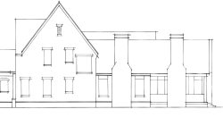 Grayson II - Right Elevation_2400
