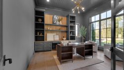 Melrose - 10 - Office