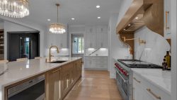 Melrose - 19 - Kitchen