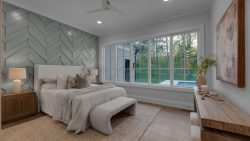 Melrose - 35 - Guest Bedroom