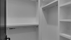 Melrose - 39 - Guest Closet