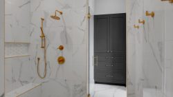 Melrose - 44 - Primary Shower
