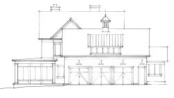Mint Springs - Right Elevation_2400