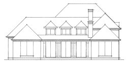Montclair - Rear Elevation_2400