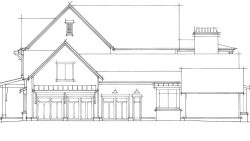 Patterson - Right Elevation_2400