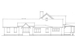 Roderick II - Left Elevation_2400