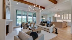Southwind 10 - Family Room