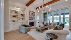 Southwind 11 - Built-ins