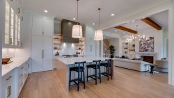 Southwind 13 - Kitchen