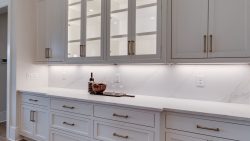 Southwind 15 - Kitchen Built-ins