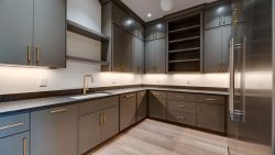 Southwind 16 - Working Pantry