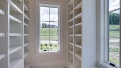 Southwind 27 - Shoe Closet