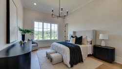Southwind 30 - Guest Bedroom