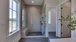 Southwind 31 - Guest Bath