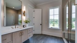 Southwind 32 - Guest Bath