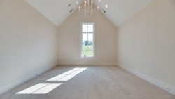 Southwind 41 - Vaulted Beedrom