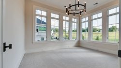 Southwind 46 - Bedroom