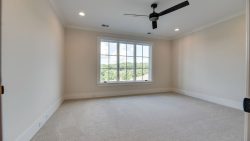 Southwind 48 - Bedrom