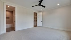 Southwind 49 - Bedroom