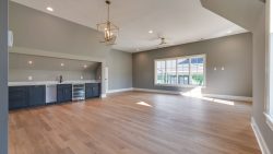 Southwind 52 - Lounge