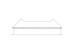 Sweet Water - Rear Elevation_2400